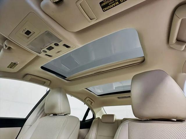 2015 Lexus ES 350 ES 350
