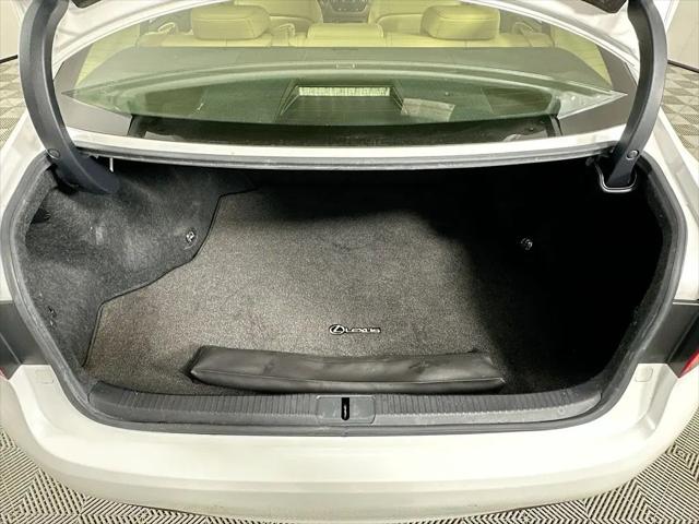 2015 Lexus ES 350 ES 350