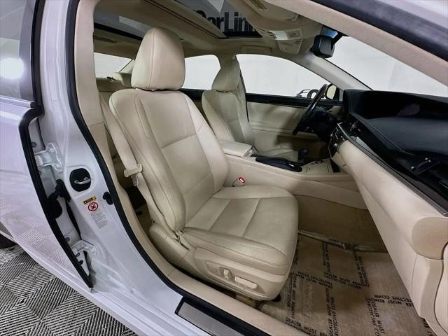 2015 Lexus ES 350 ES 350