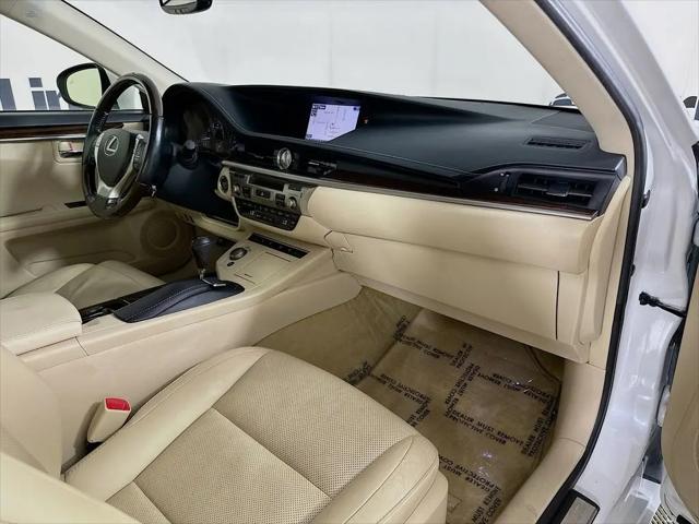 2015 Lexus ES 350 ES 350