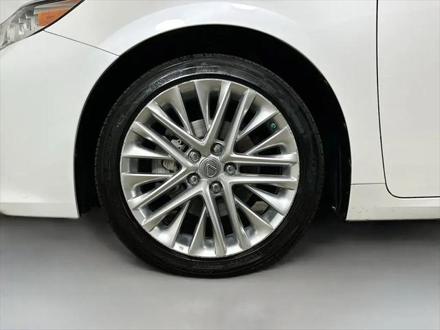 2015 Lexus ES 350 ES 350