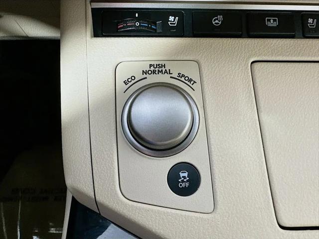 2015 Lexus ES 350 ES 350