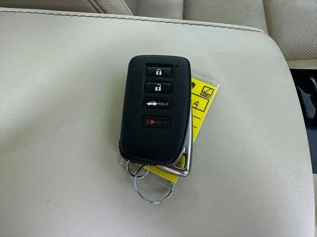 2015 Lexus ES 350 ES 350