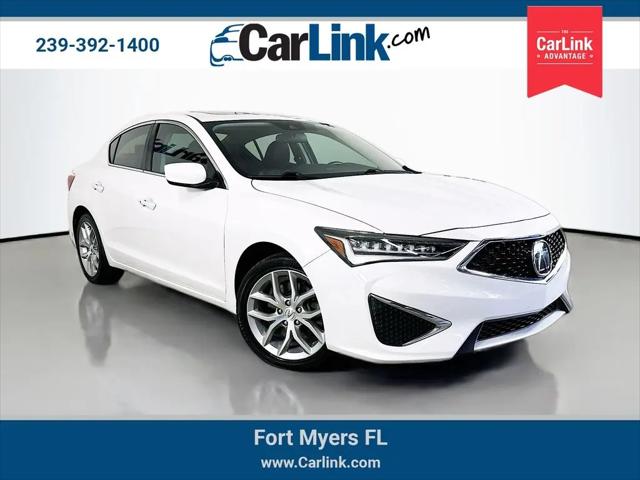 2020 Acura ILX Standard for sale in Fort Myers, FL