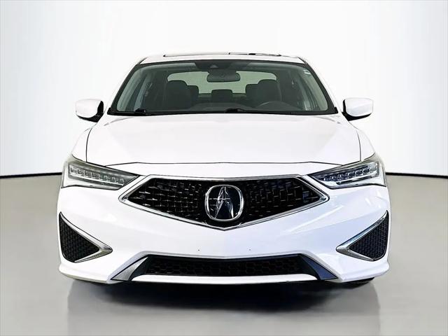 2020 Acura ILX Standard