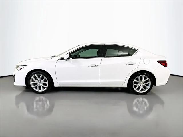 2020 Acura ILX Standard