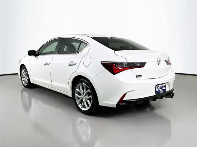 2020 Acura ILX Standard
