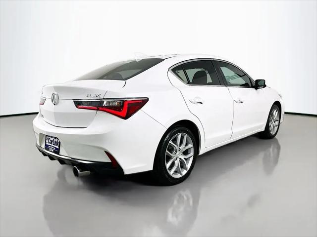 2020 Acura ILX Standard