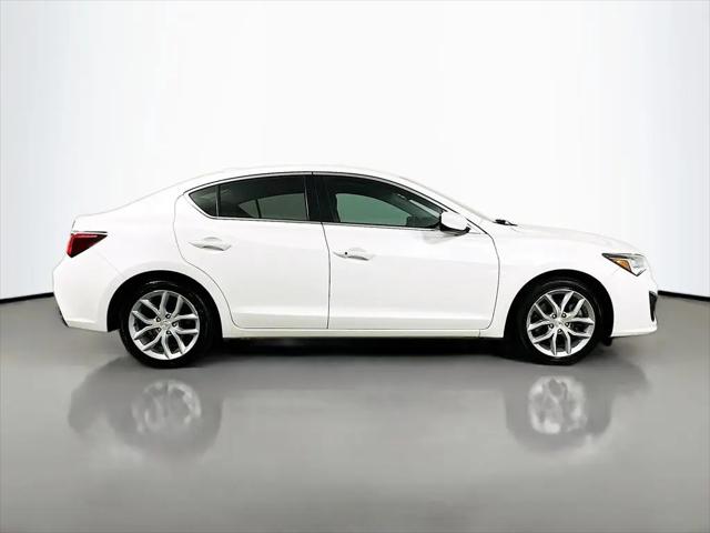 2020 Acura ILX Standard