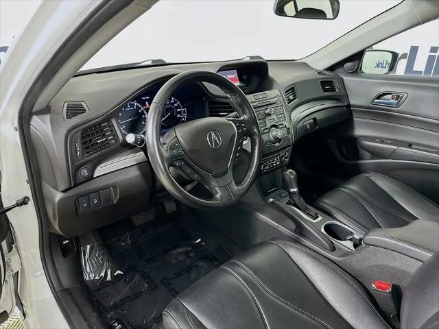 2020 Acura ILX Standard