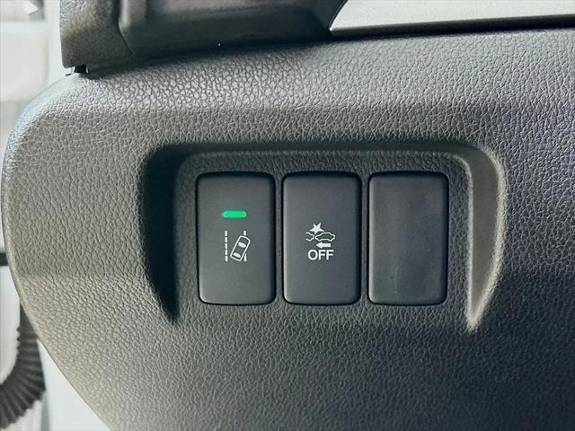 2020 Acura ILX Standard