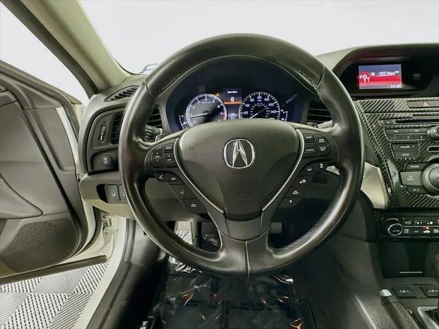2020 Acura ILX Standard