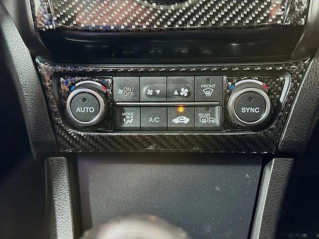2020 Acura ILX Standard