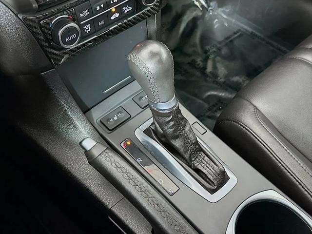 2020 Acura ILX Standard