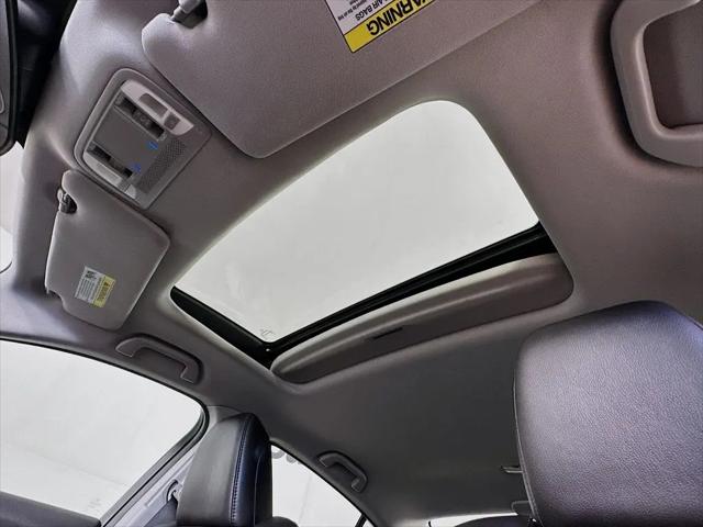 2020 Acura ILX Standard