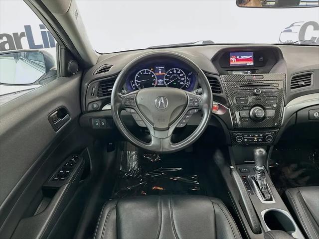 2020 Acura ILX Standard
