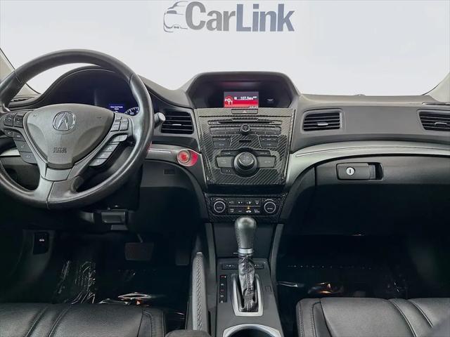 2020 Acura ILX Standard