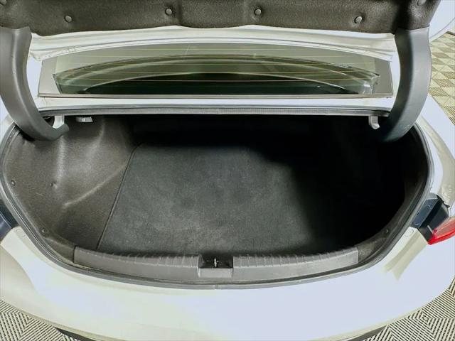 2020 Acura ILX Standard