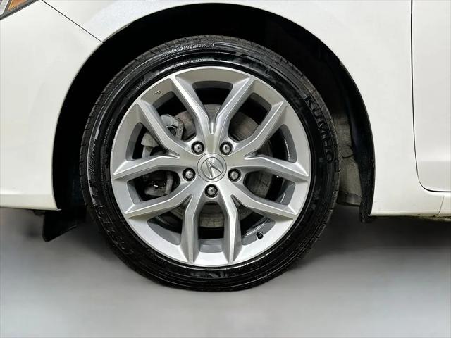 2020 Acura ILX Standard