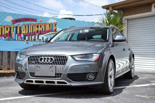 2013 Audi allroad 2.0T Premium Plus for sale in Fort Lauderdale, FL