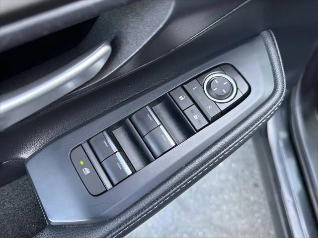 2024 Toyota Grand Highlander Hybrid XLE