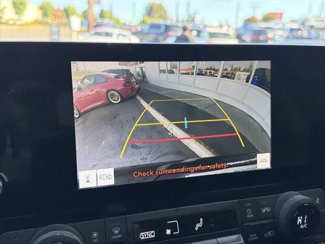 2024 Toyota Grand Highlander Hybrid XLE