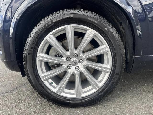 2016 Volvo XC90 Hybrid T8 Inscription