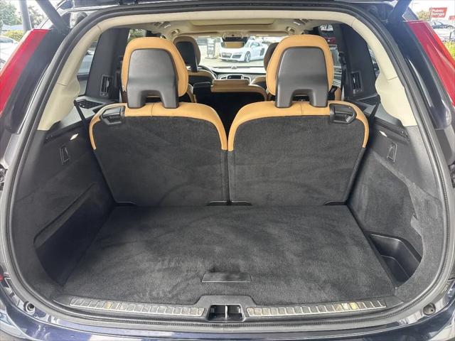 2016 Volvo XC90 Hybrid T8 Inscription
