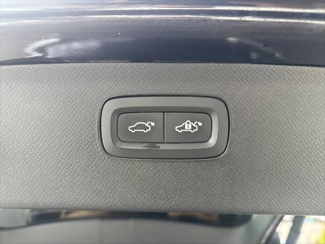 2016 Volvo XC90 Hybrid T8 Inscription