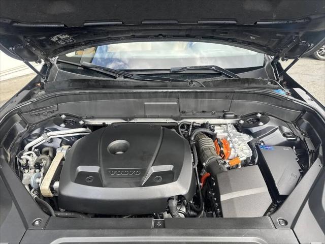 2016 Volvo XC90 Hybrid T8 Inscription