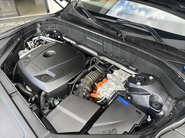 2016 Volvo XC90 Hybrid T8 Inscription