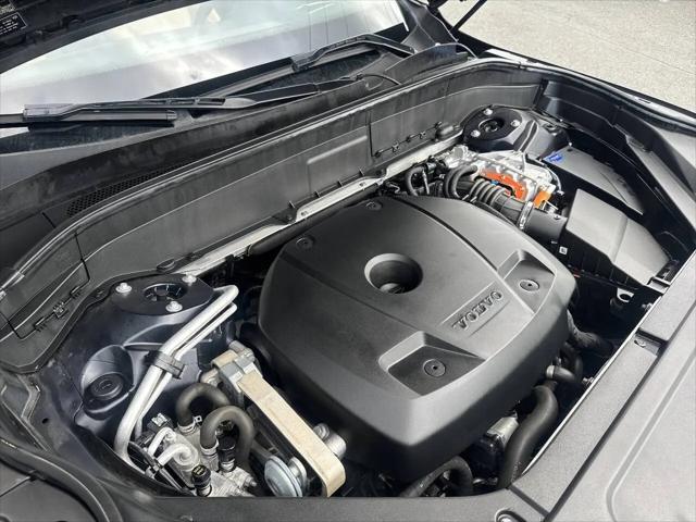 2016 Volvo XC90 Hybrid T8 Inscription