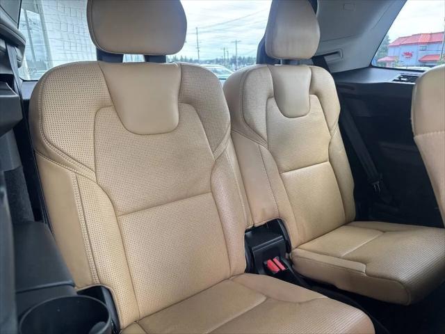 2016 Volvo XC90 Hybrid T8 Inscription