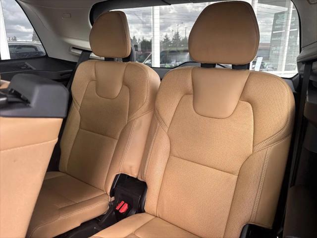 2016 Volvo XC90 Hybrid T8 Inscription