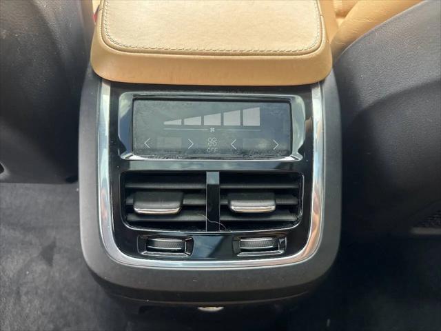2016 Volvo XC90 Hybrid T8 Inscription