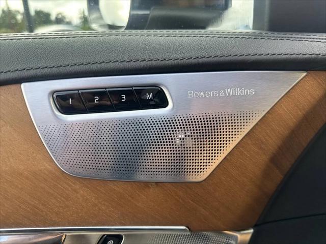 2016 Volvo XC90 Hybrid T8 Inscription