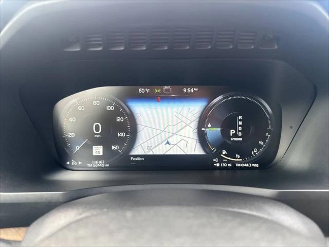 2016 Volvo XC90 Hybrid T8 Inscription