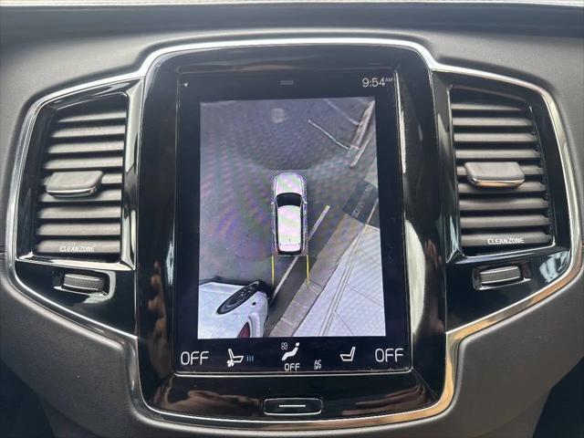 2016 Volvo XC90 Hybrid T8 Inscription