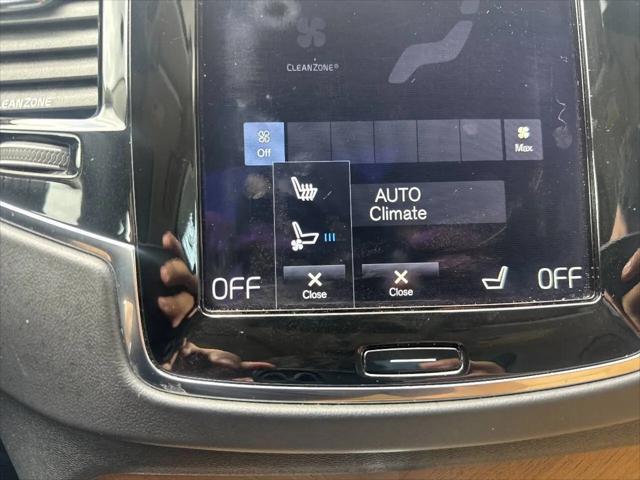 2016 Volvo XC90 Hybrid T8 Inscription