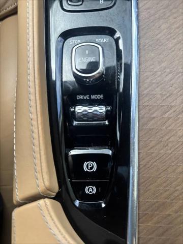 2016 Volvo XC90 Hybrid T8 Inscription