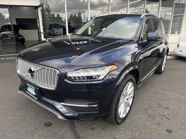 2016 Volvo XC90 Hybrid T8 Inscription for sale in Edmonds, WA