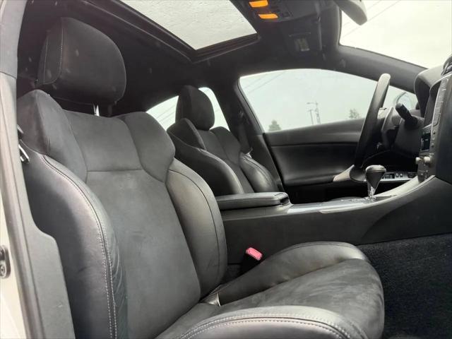 2012 Lexus IS 350 IS 350