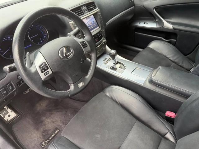 2012 Lexus IS 350 IS 350