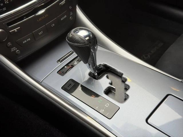2012 Lexus IS 350 IS 350