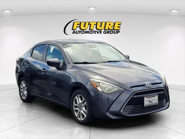 2016 Scion iA Base for sale in Sacramento, CA