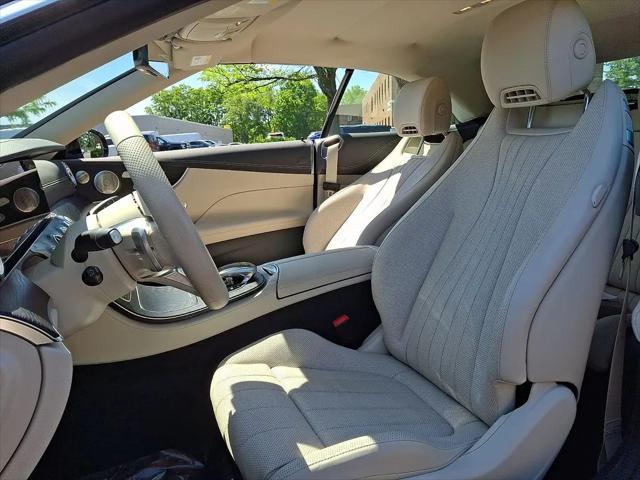 2023 Mercedes-Benz E 450 4MATIC