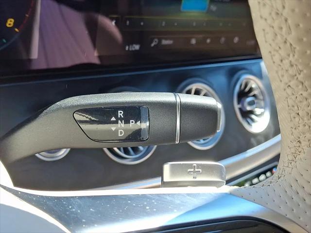 2023 Mercedes-Benz E 450 4MATIC