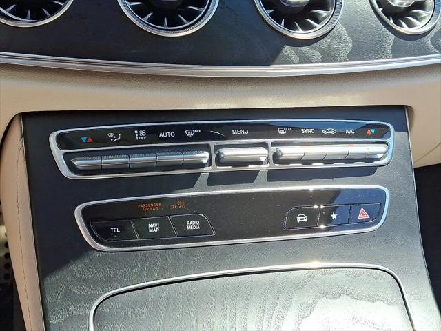 2023 Mercedes-Benz E 450 4MATIC