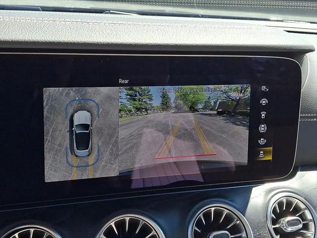 2023 Mercedes-Benz E 450 4MATIC