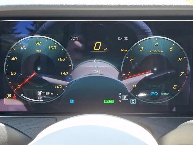 2023 Mercedes-Benz E 450 4MATIC